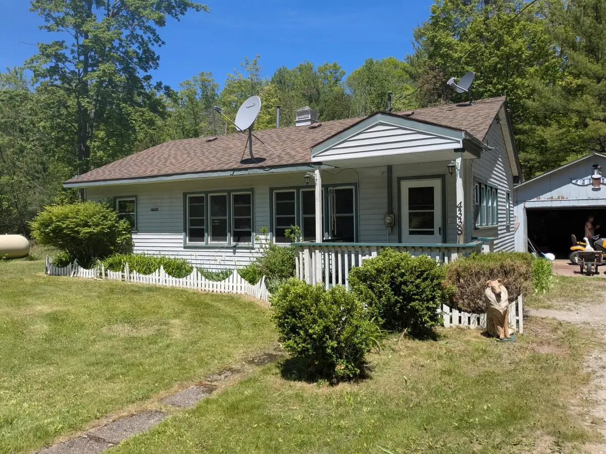 4338 Loud Dam, Glennie, MI 48737 - #1