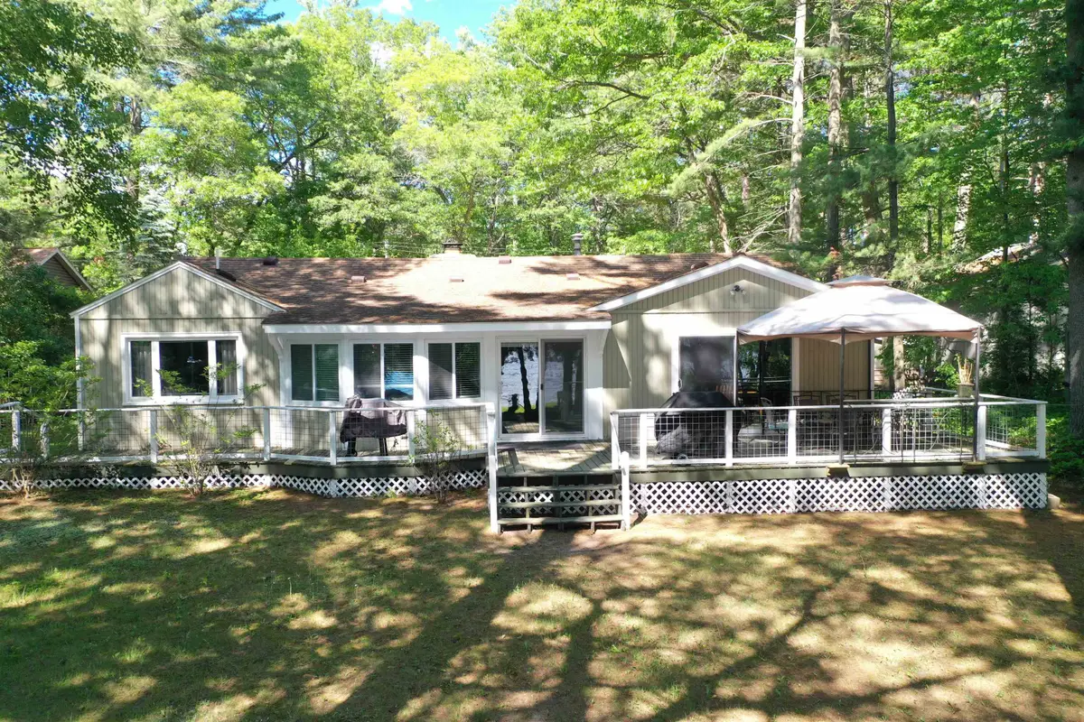 6391 Loud, Oscoda, MI 48750 - #1