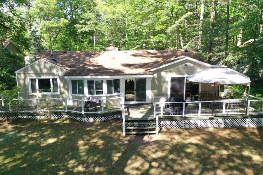6391 Loud, Oscoda, MI 48750 - #2