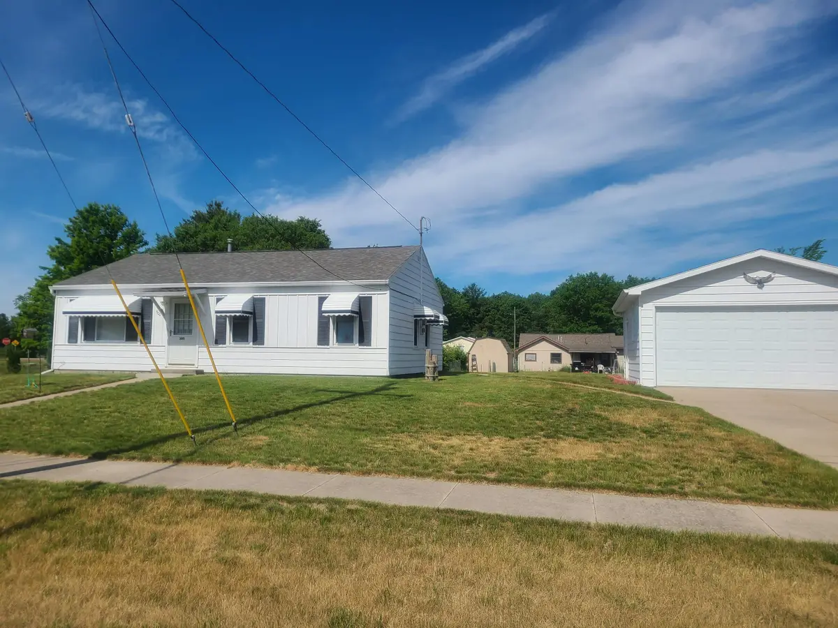 300 SW State, Au Sable, MI 48750 - #1