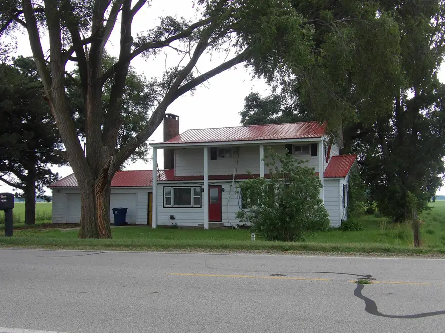 11500 N State, Bethany, MI 48880 - #3