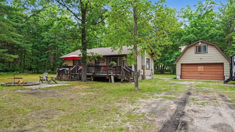 7348 Blue Ox TRL, Plainfield, MI 48761 - #3