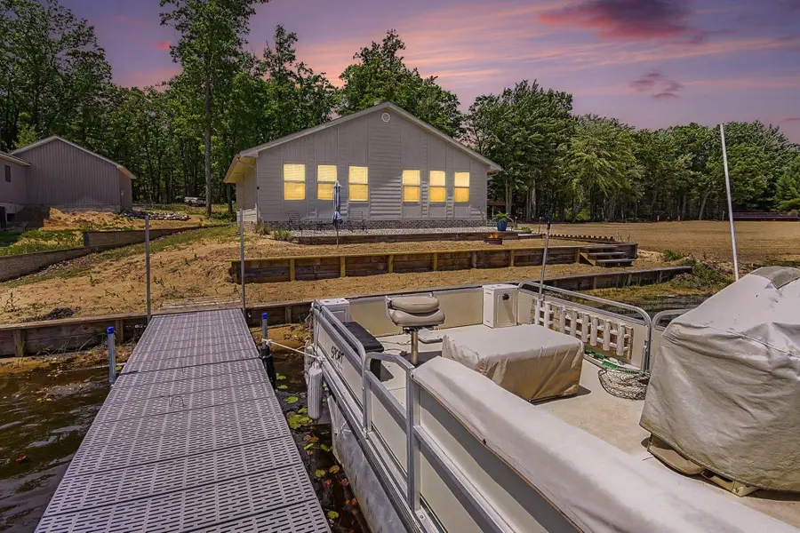 2280 Bliss, Sand Lake, MI 48748 - #2