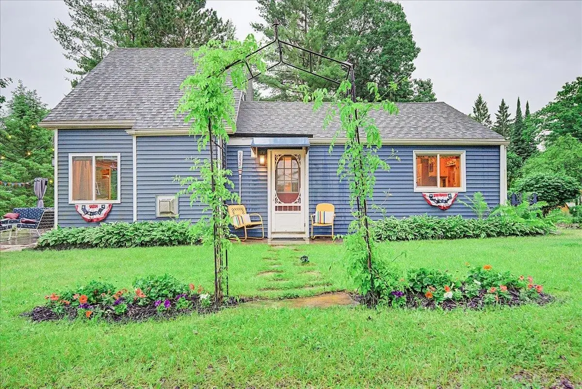 2532 E 1st, Prescott, MI 48756 - #1