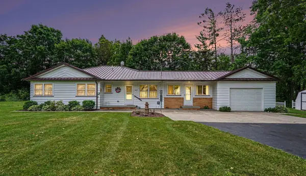 7427 Luella, Hale, MI 48739