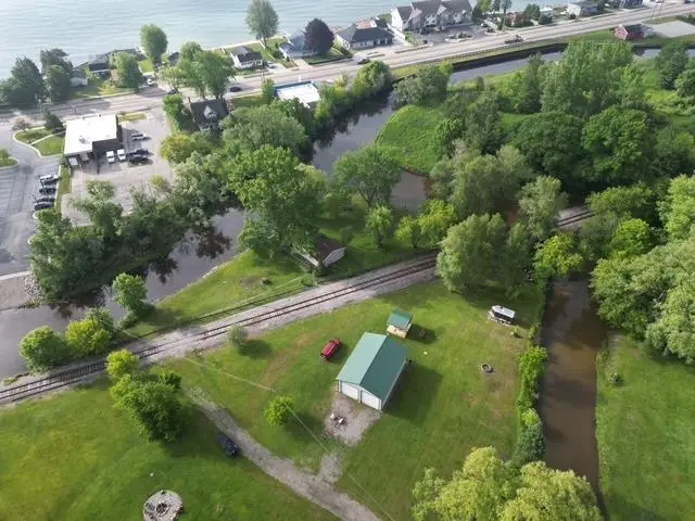 429 Hamilton RD, Tawas City, MI 48763 - #1