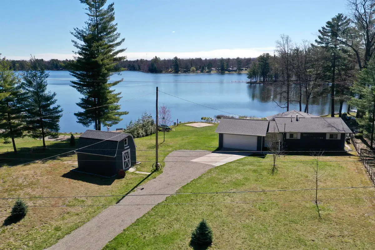 2096 Timber, National City, MI 48748 - #1