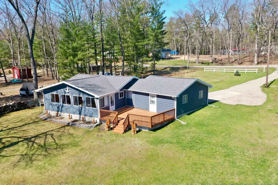 2096 Timber, National City, MI 48748 - #2