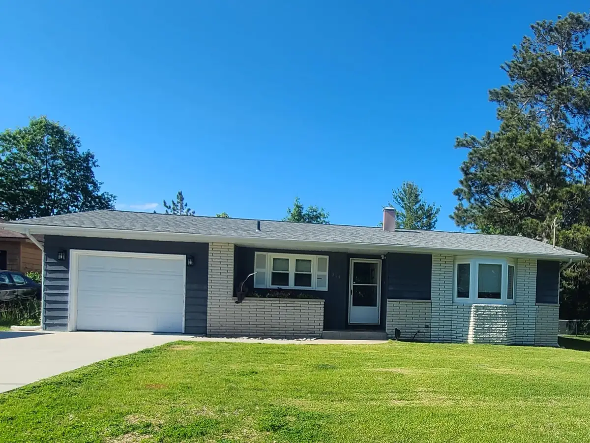 314 W Michigan, Oscoda, MI 48750 - #1