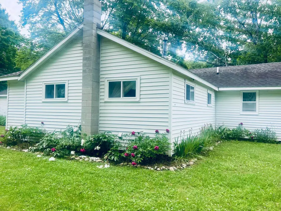 3208 S Healey, Glennie, MI 48737 - #3