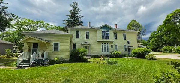 211 W State ST, EastTawas, MI 48730