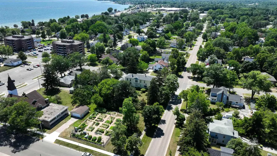 211 W State, East Tawas, MI 48730 - #3