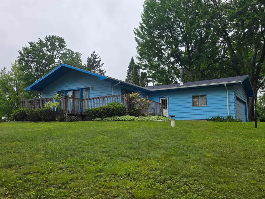 2091 Lakeside, Hale, MI 48739 - #2