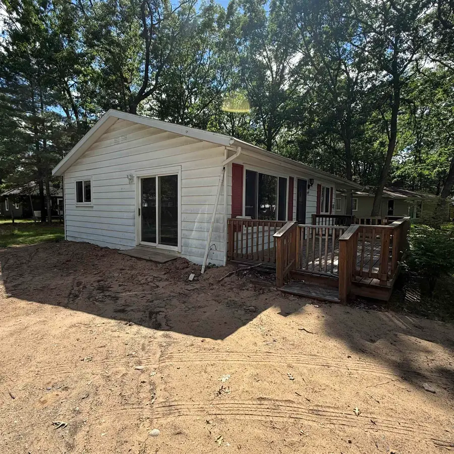 3661 Little Island, Sand Lake, MI 48748 - #2