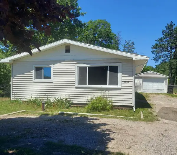 3589 River, Oscoda, MI 48750