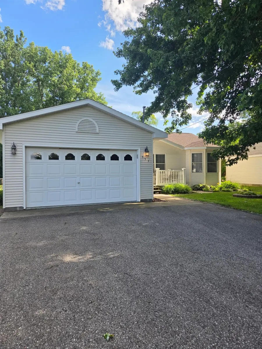 557 Townline, Tawas, MI 48763 - #2