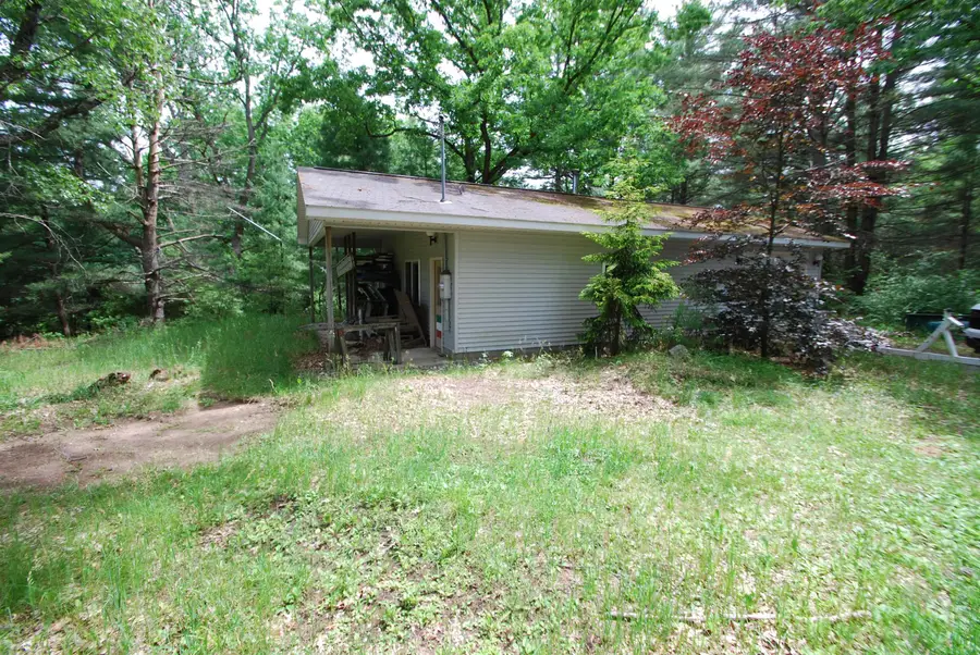 1256 N Plank, Tawas, MI 48763 - #2