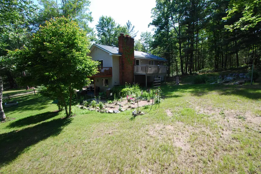 3951 Ogemaw RD, Foster, MI 48661 - #2