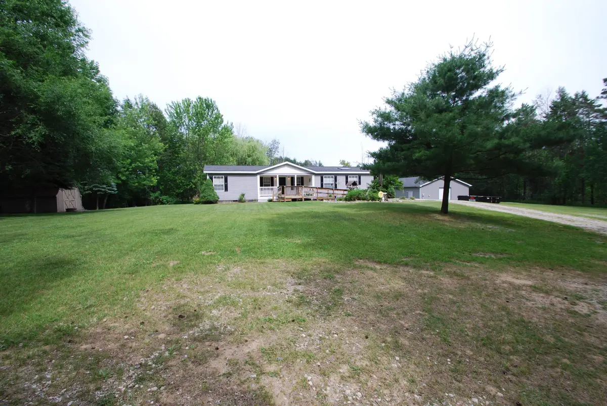 1265 S Dow, West Branch, MI 48661 - #1