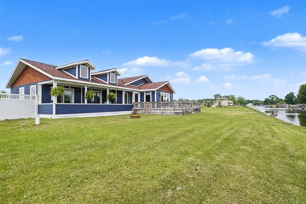 2210 E Lola, Au Gres, MI 48703 - #1