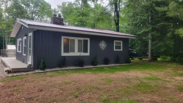 3619 Chippewa, Glennie, MI 48737
