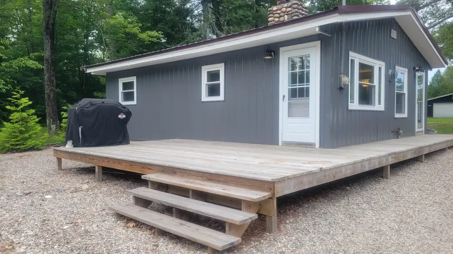 3619 Chippewa, Glennie, MI 48737 - #2