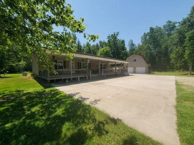 965 Saganing, Bentley, MI 48613 - #2