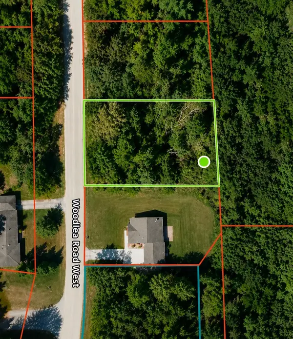 00 W Woodlea, Oscoda, MI 48750