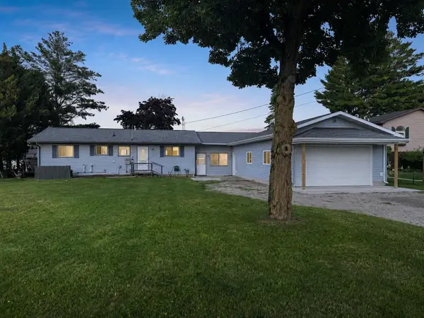 2383 Green, AuGres, MI 48703