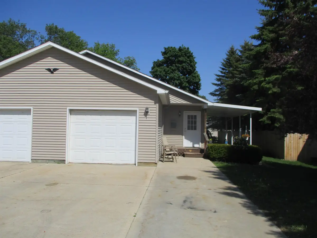 262 N Burgess, West Branch, MI 48661 - #1