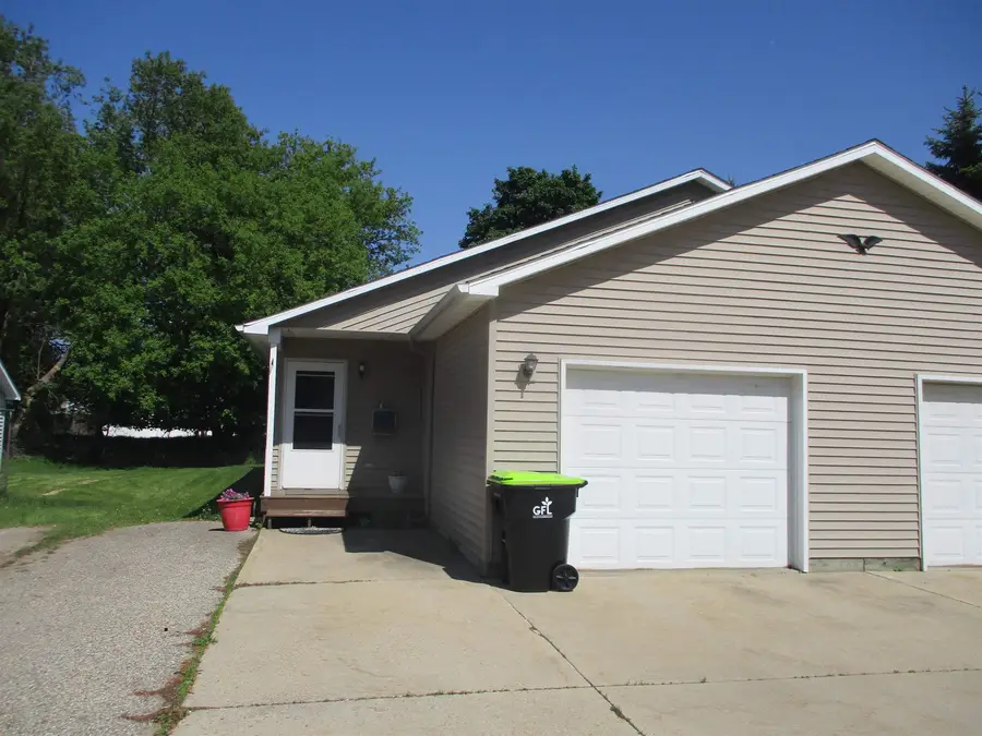 262 N Burgess, West Branch, MI 48661 - #2