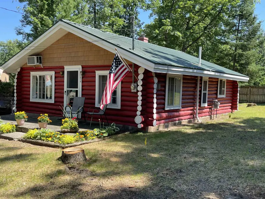 2374 Thompson, Prescott, MI 48756 - #2