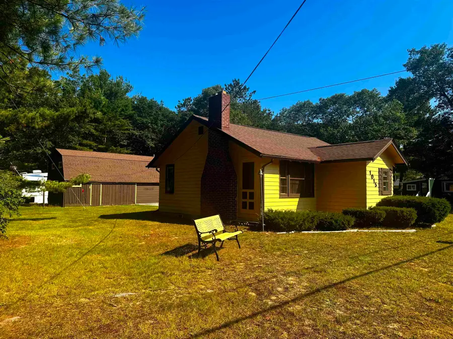 1015 N US-23, Baldwin, MI 48730 - #2