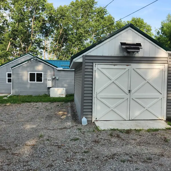 1960 Center, NationalCity, MI 48748