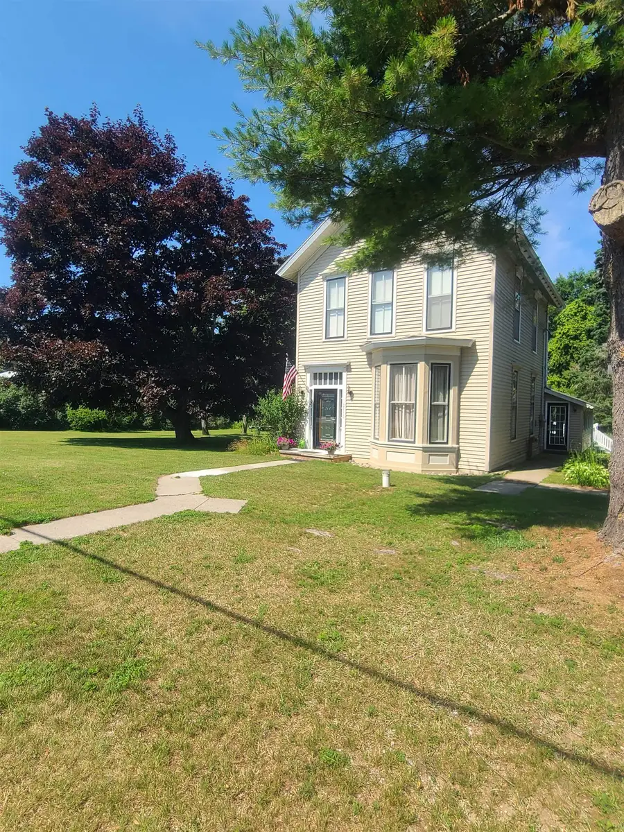 2410 S State, Greenbush, MI 48738 - #2
