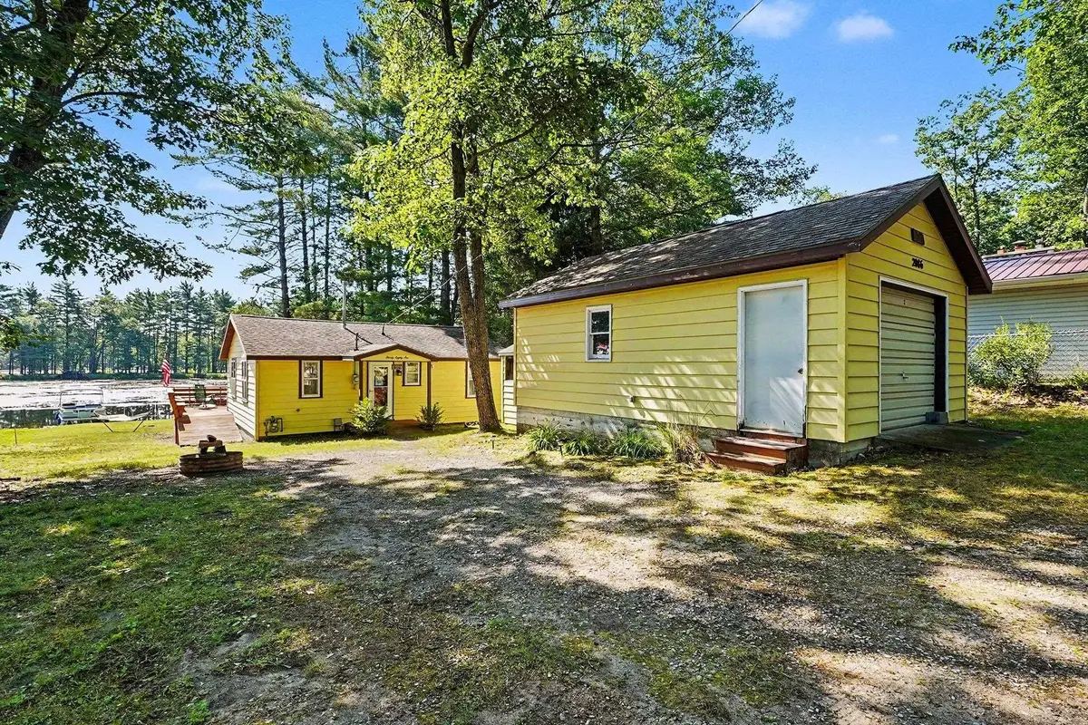 2086 Timber, National City, MI 48748 - #1