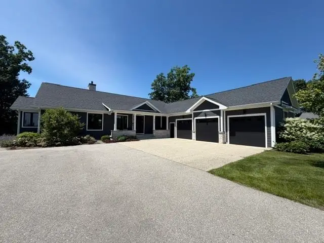 4790 S Sunset Ski, Chums Corner, MI 49685 - #1