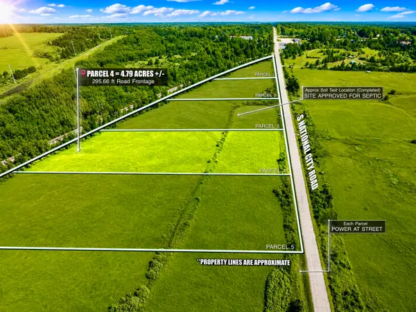 1748 National City, NationalCity, MI 48478