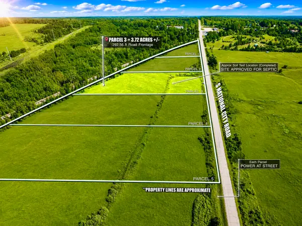 1746 National City, NationalCity, MI 48478