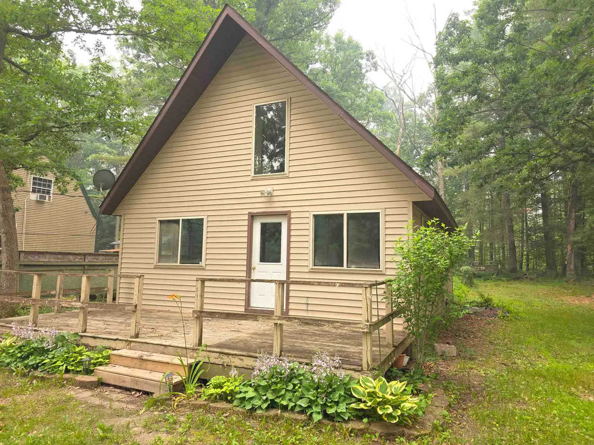 3185 Allen RD, Hale, MI 48739 - #1