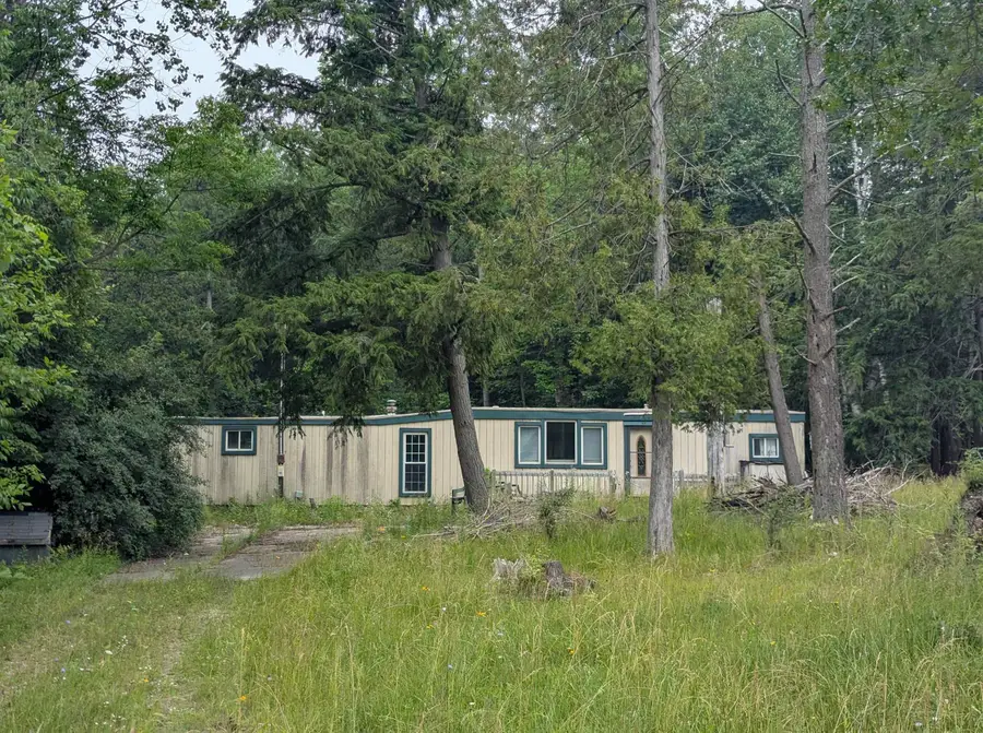 4192 Highbanks, Omer, MI 48749 - #2