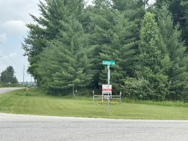 0 Wilber RD, EastTawas, MI 48730