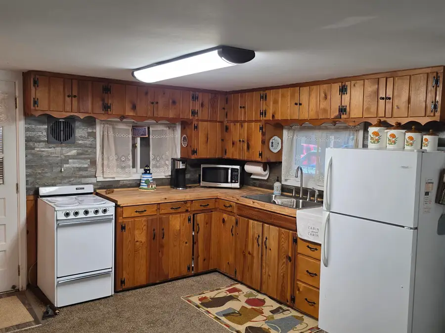 6302 Loud, Oscoda, MI 48750 - #2