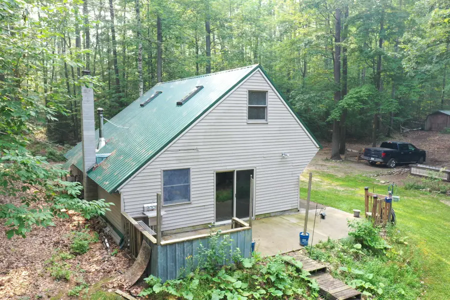 5540 N Bear Lake, Rose, MI 48654 - #2