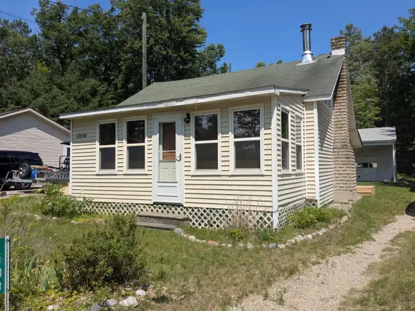 4888 Franklin Kokosing RD, Hale, MI 48739