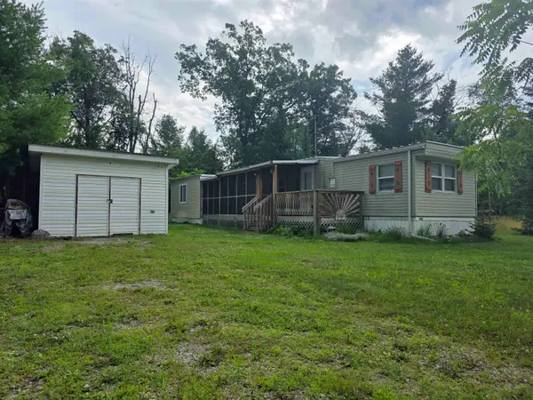 3341 Bert, SouthBranch, MI 48761