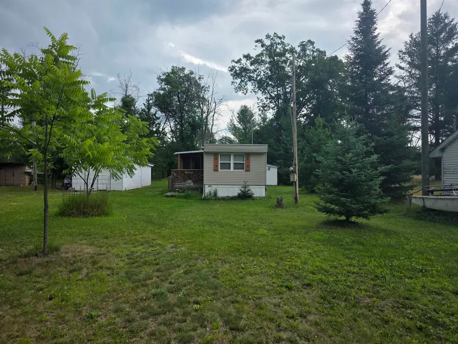 3341 Bert, Curtis, MI 48761 - #2