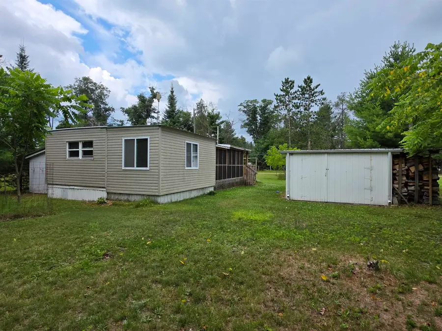 3341 Bert, Curtis, MI 48761 - #3