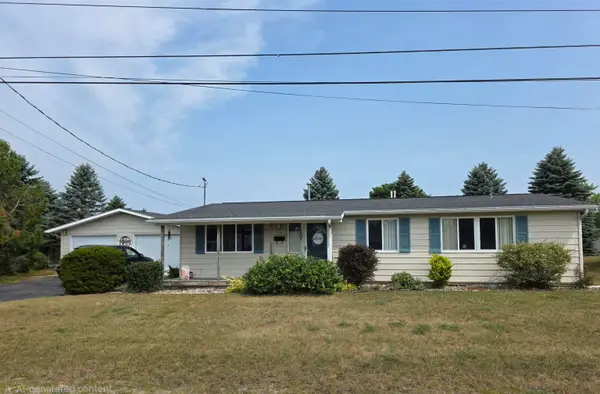 10220 Tennessee ST, Oscoda, MI 48750