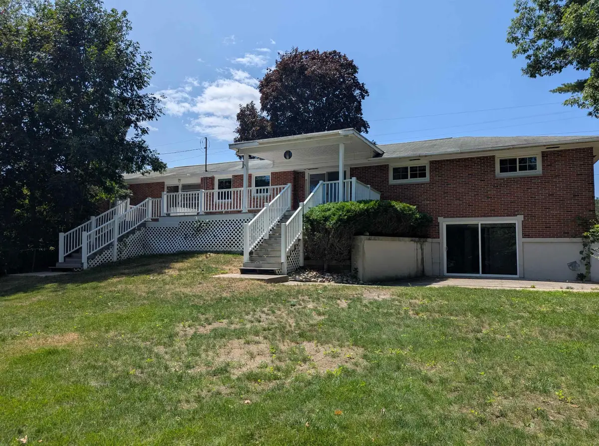444 Wilber RD, Baldwin, MI 48763 - #1